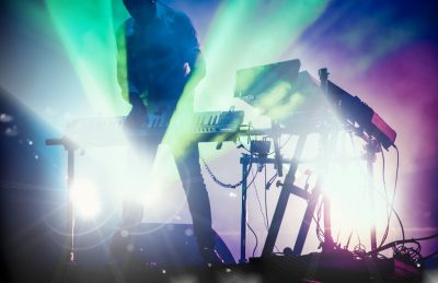 los mejores festivales de musica electronica