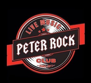 peter rock club