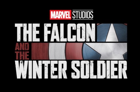 The Falcon & the Winter Soldier