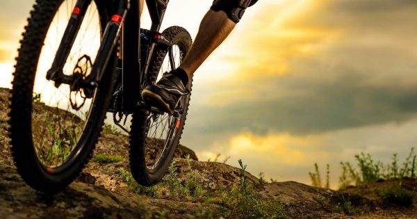 La mejor para ciclismo de montaña | OcioJoven.Life