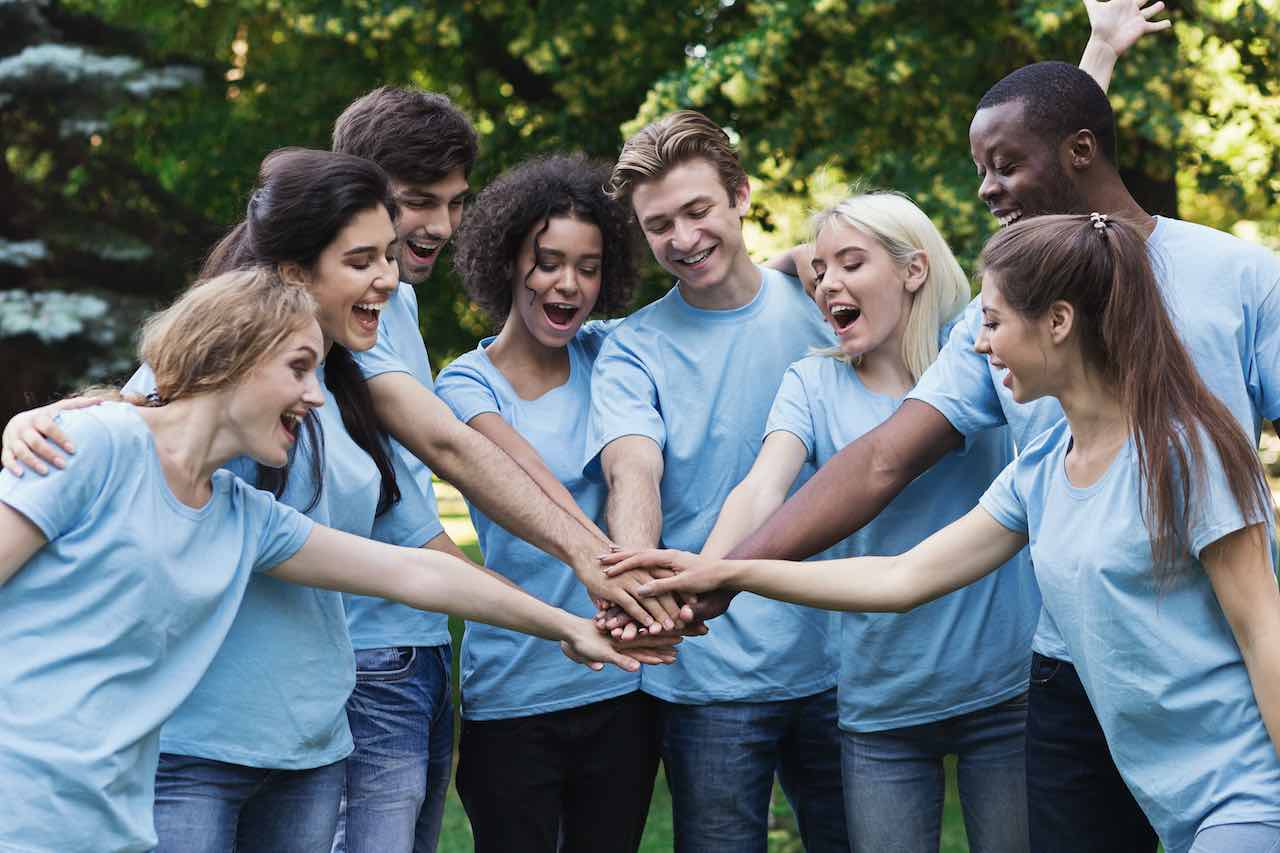Programas De Voluntariado Para Jóvenes Ociojovenlife