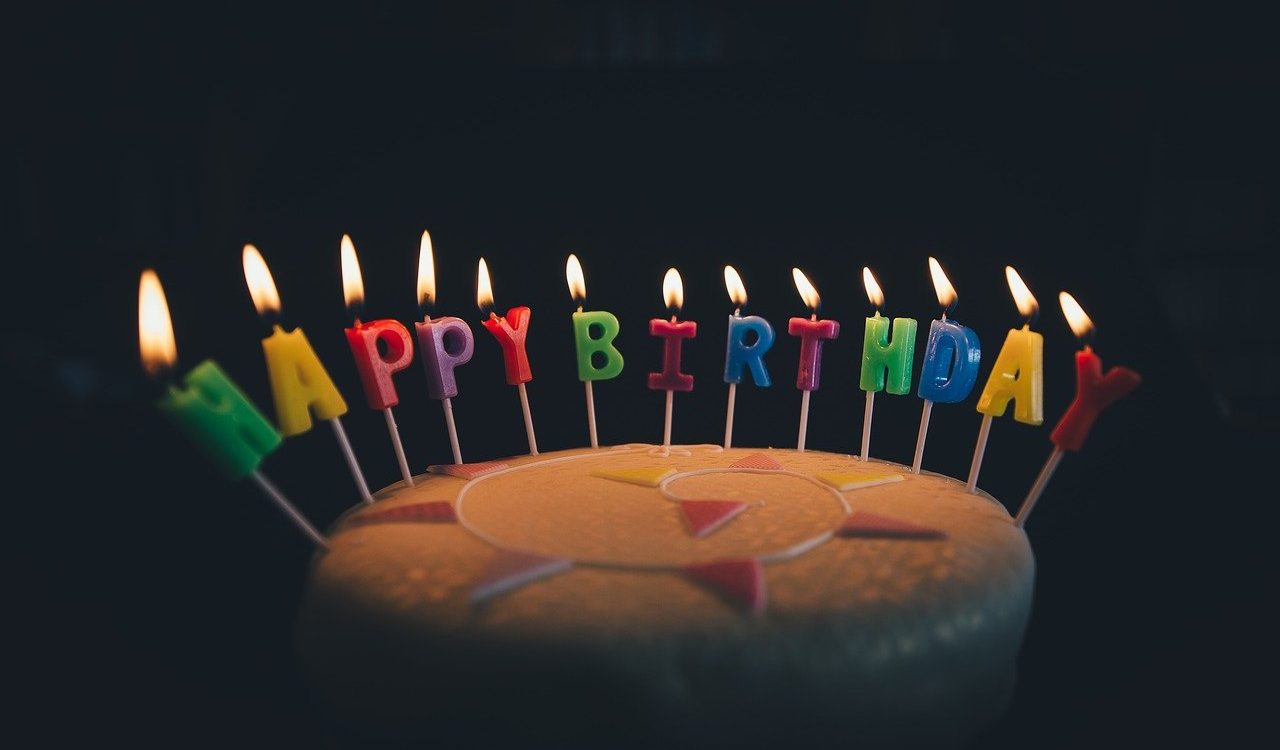 Noticias de última hora condensador En cualquier momento ▷ 8 ideas para celebrar un cumpleaños original | OcioJoven.Life